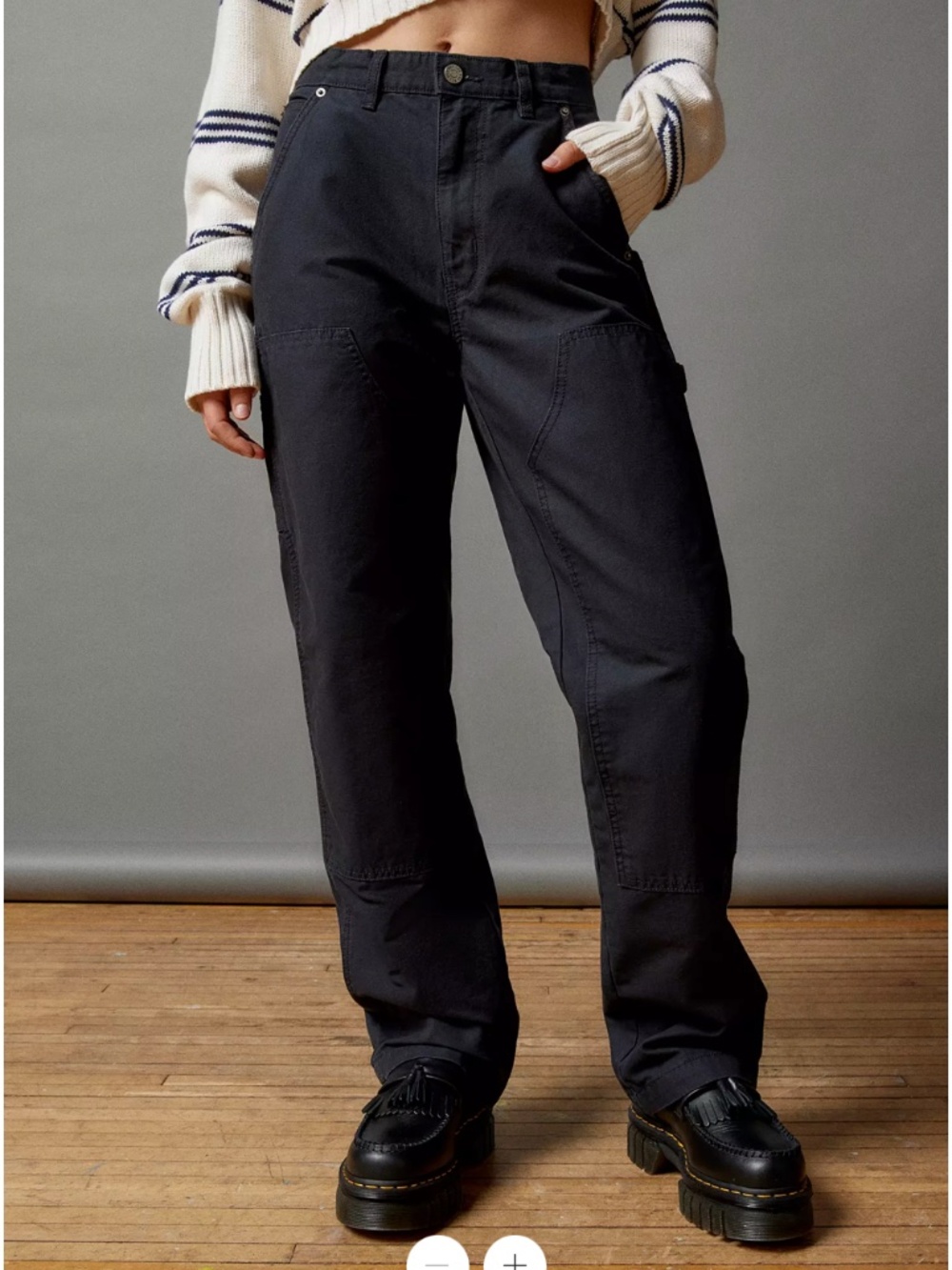 BDG Cargo Pants